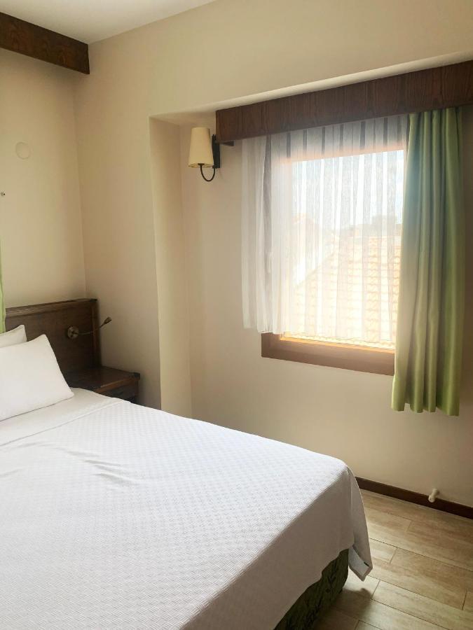 Mitos Hotel Бозджаада Экстерьер фото