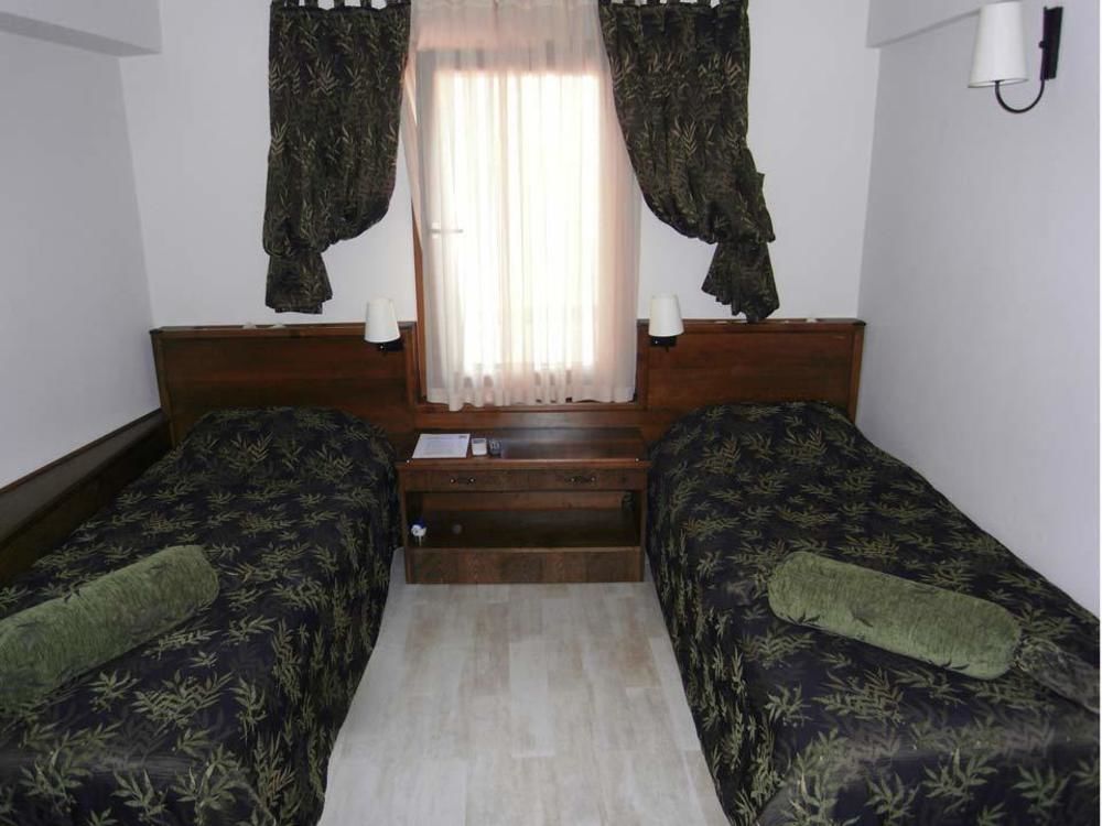 Mitos Hotel Бозджаада Экстерьер фото